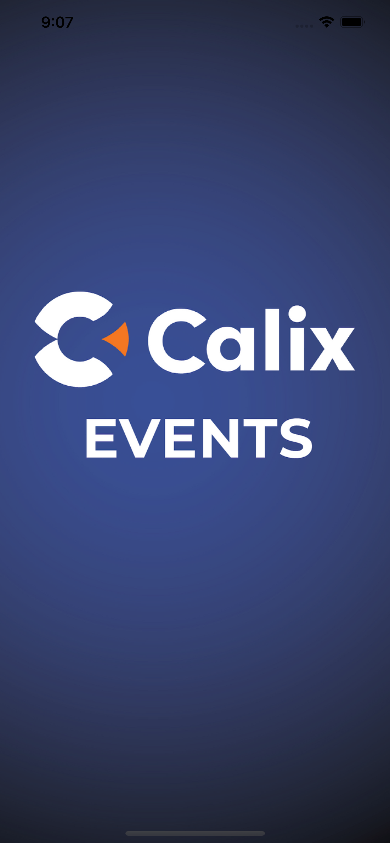 Calix Events