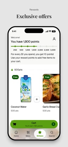 Z Pastabar LA Screenshot 6 of 6