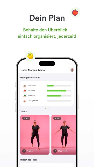 tala-med Cardio Screenshot