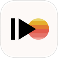 Filmm: One-Tap Video Editor