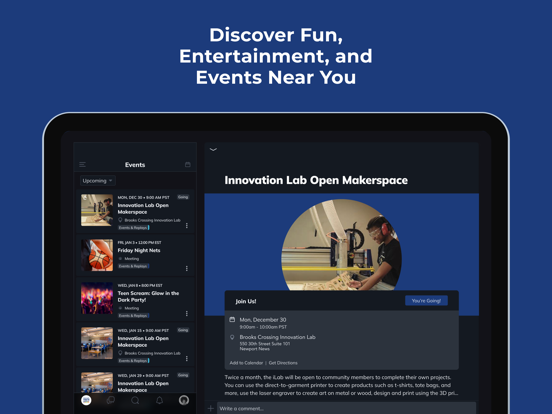 Newport News YouthTHRIVE