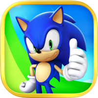Sonic Dash+