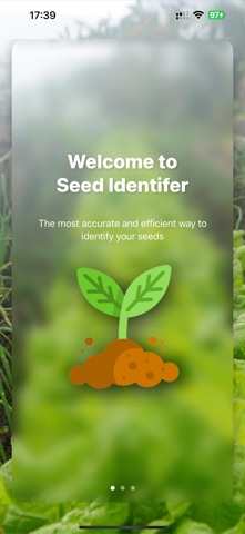 Seed Identifier - AI Scanner Screenshot 8 of 8