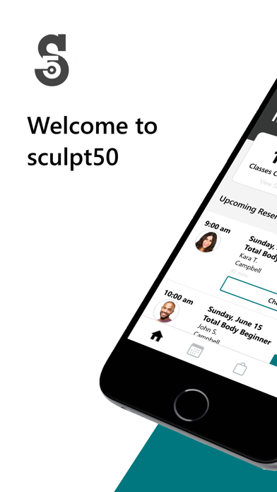 sculpt50 Screenshot 1 of 6