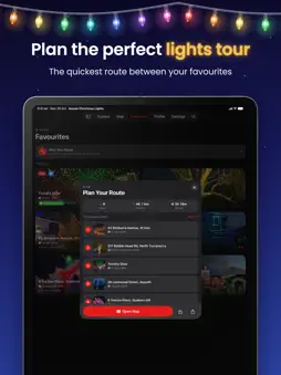 Aussie Christmas Lights screenshot 11