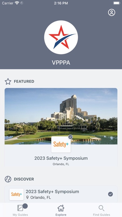 VPPPA Screenshot