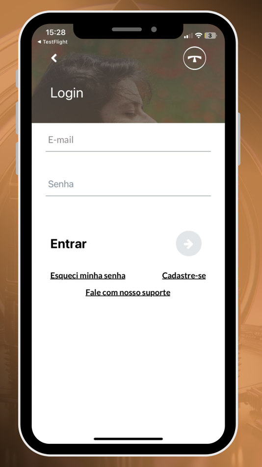#2. Ti apresenta (iOS) 由: Cativa Tecnologia e Servicos Digitais