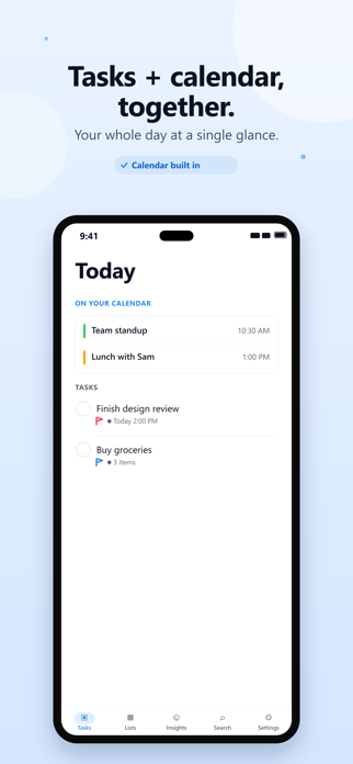 Locodo: To-Do List & Planner Screenshot 7 of 10