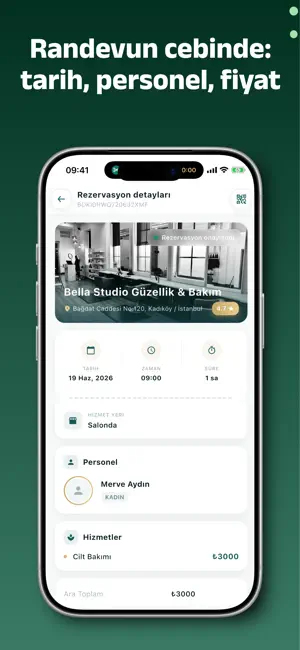 Rezzim screenshot 4