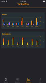 TachyMon screenshot