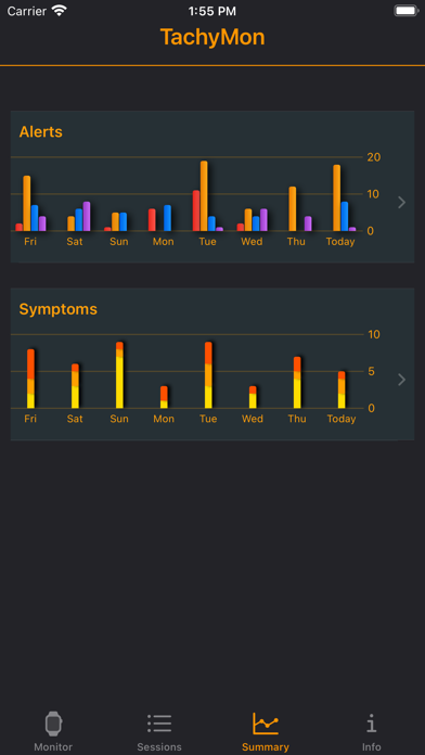 TachyMon Screenshot 8 of 10