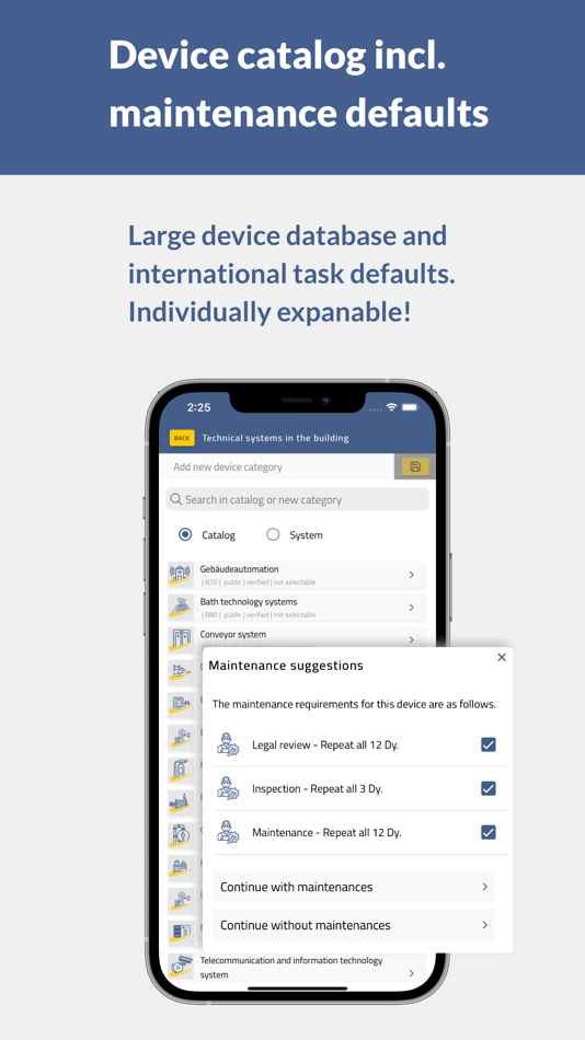 #6. MyBuilding24 (iOS) By: Rei development GmbH