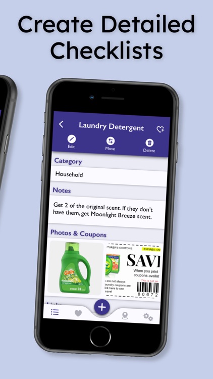 EZ Errandz: Errands To Do List