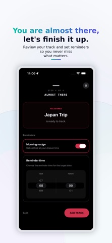 Chronicle: Track Your Life screenshot