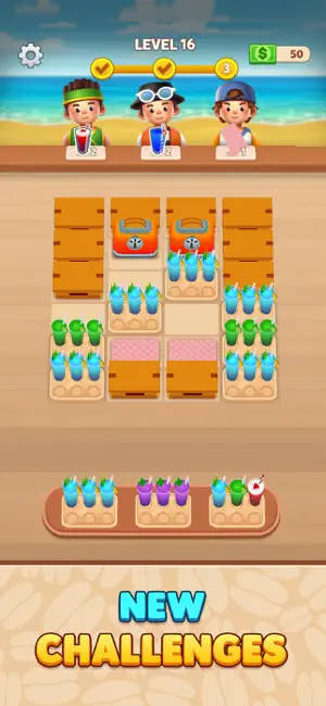 The Coffee Fever screenshot 2