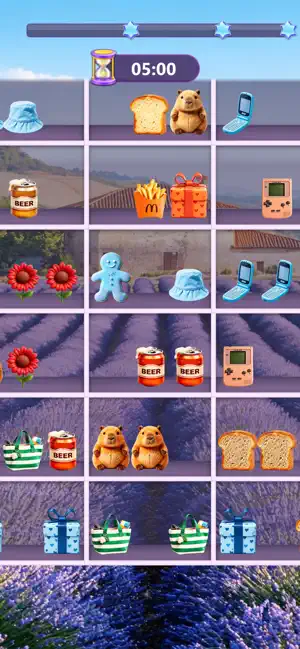 Goods Show Challenge: Puzzle screenshot 1