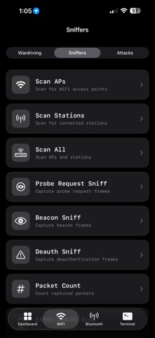 Biscuit Manager Screenshot 3 of 5