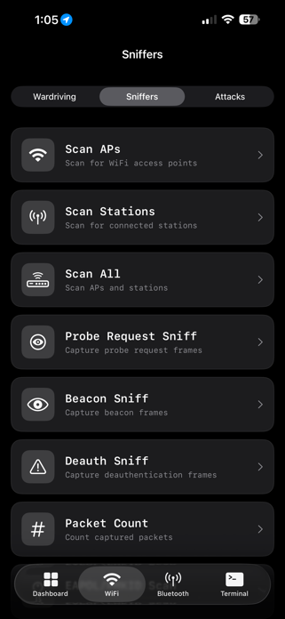 Biscuit Manager Screenshot 3 of 5