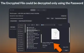 secure file encryptor pro iphone images 3