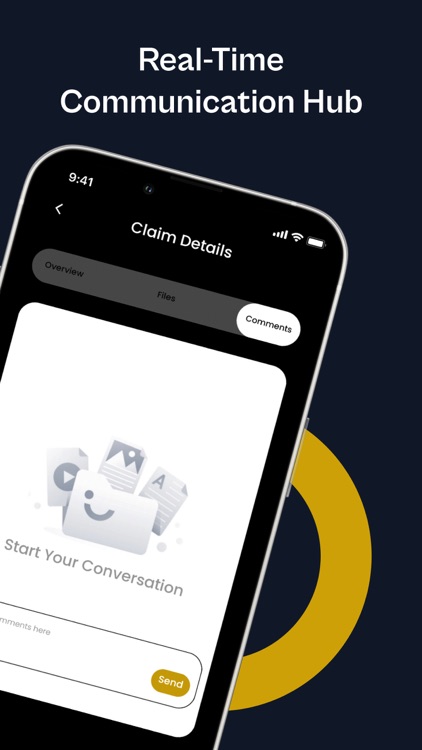 The Claim Partner screenshot-5