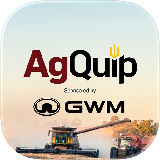 AgQuip 2026