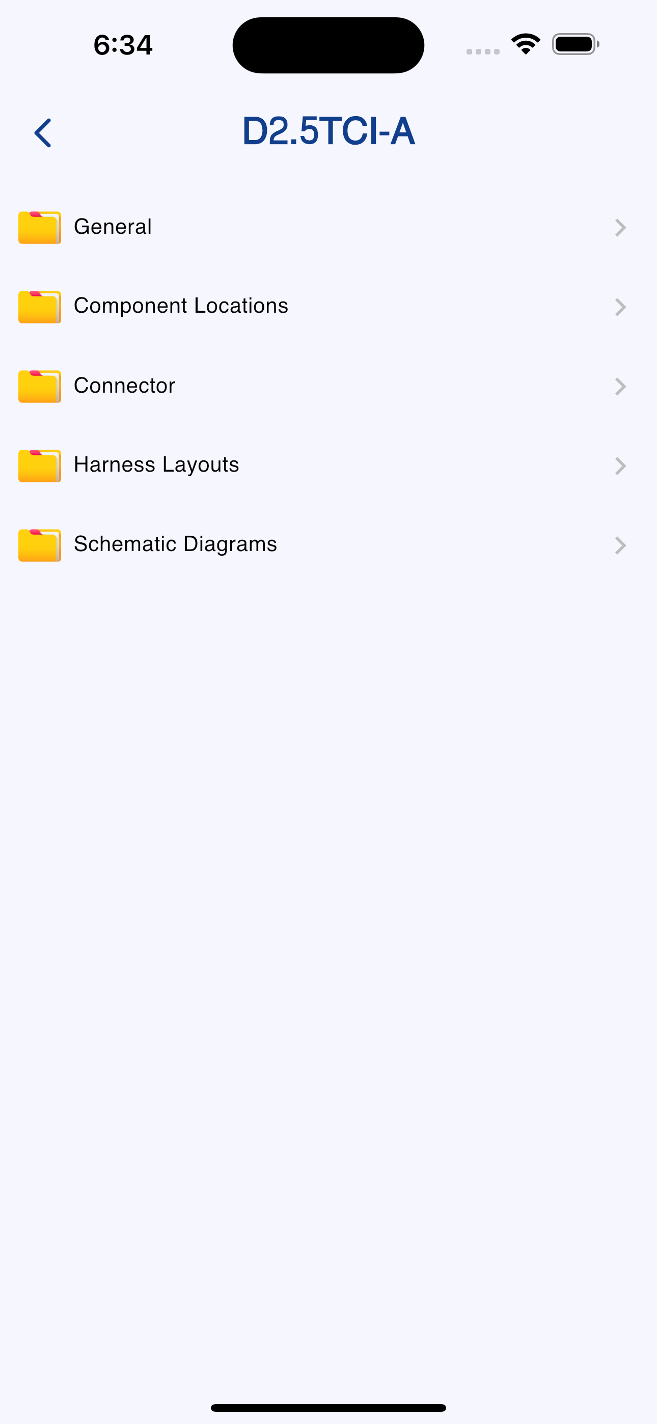 A-Tech Auto screenshot 5
