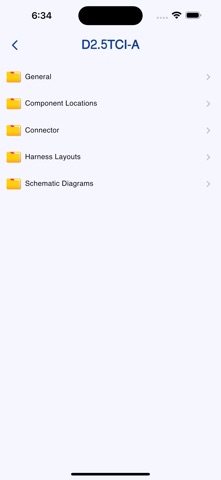 A-Tech Auto Screenshot 5 of 8