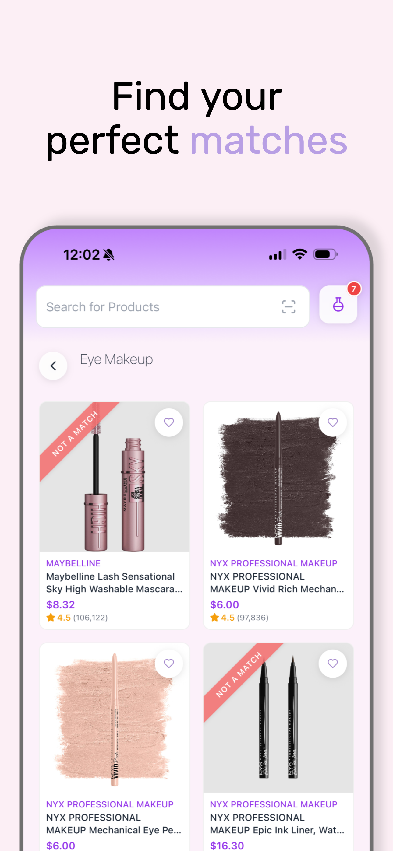 Kiby: Find Clean Beauty