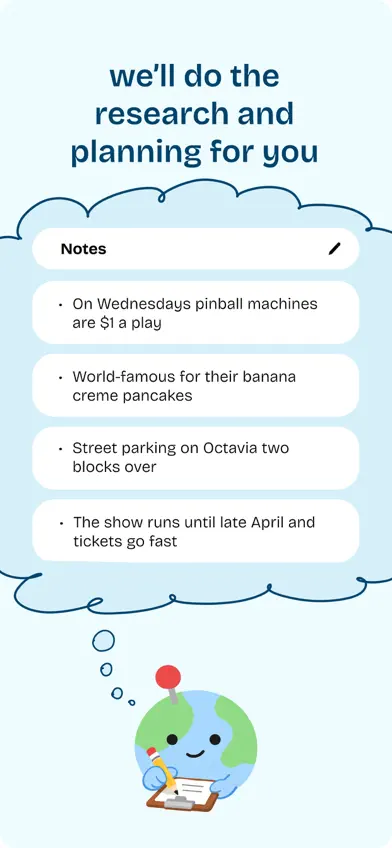 outernet: go outside & explore screenshot 5
