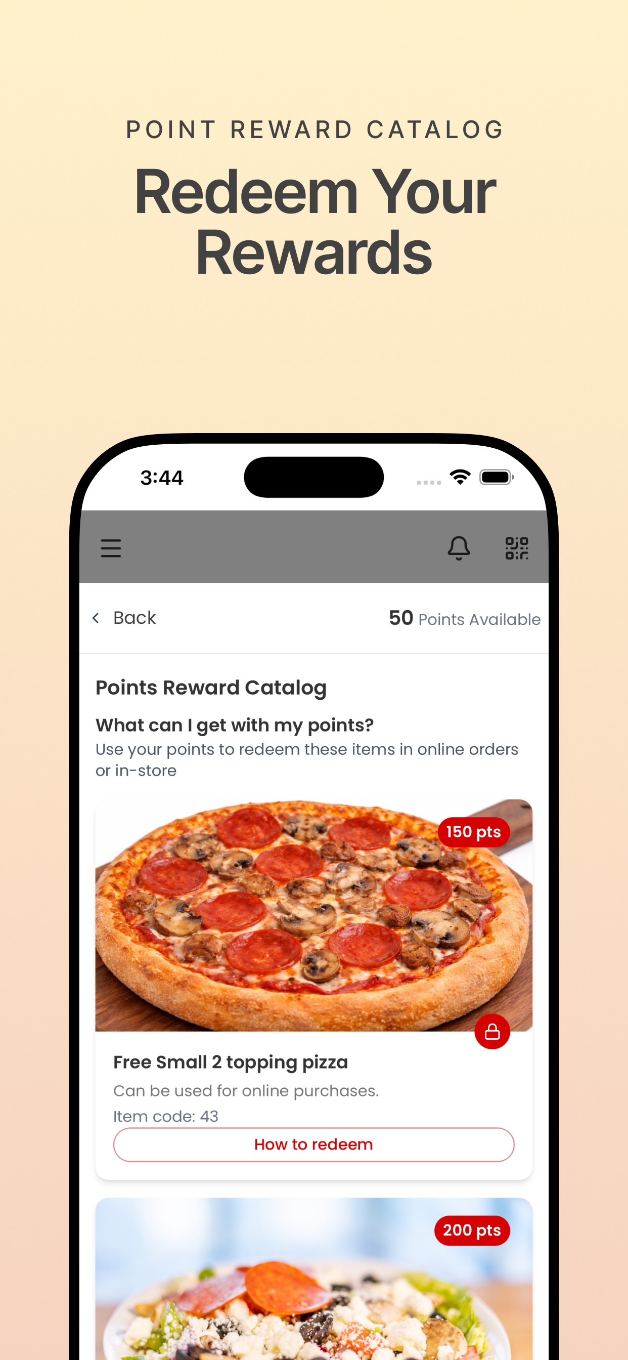 Pizza Hotline screenshot 5