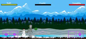 Intangible Robot screenshot 3