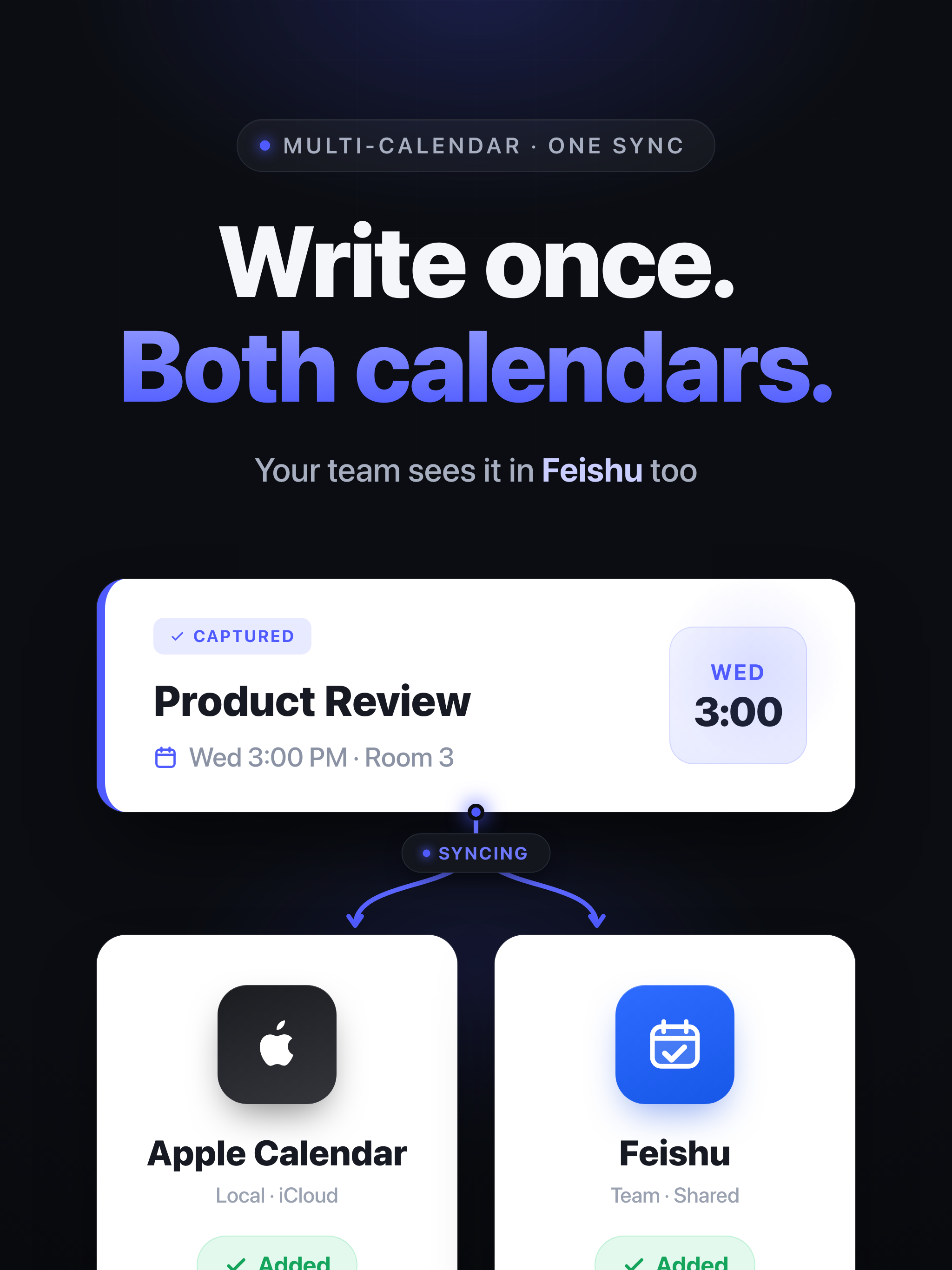 SnapCal - AI Calendar Helper screenshot 9