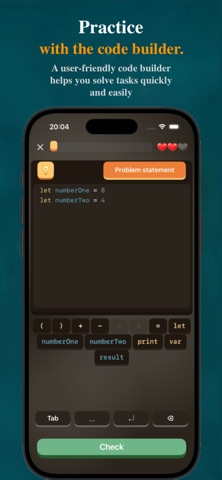 Swift is Fun Screenshot 2 of 7