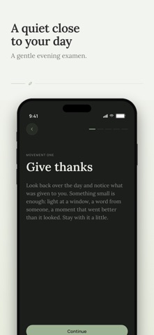 Haven: Bible Verse Widget Screenshot 4 of 8