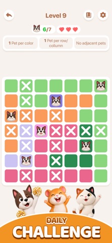 Petdoku! Screenshot 5 of 5