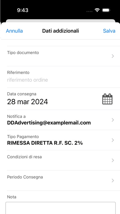 Proposta Vini screenshot-6