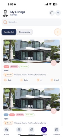 PropCRM AE Screenshot 4 of 4