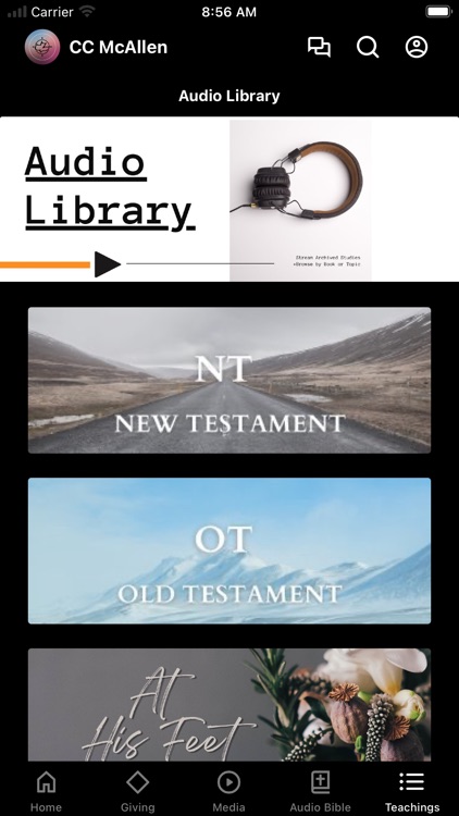 Calvary Chapel McAllen Metro