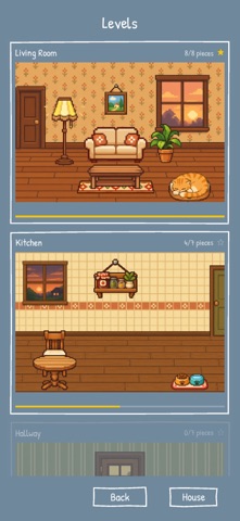 Meow Way Out: Cat Puzzle screenshot 4