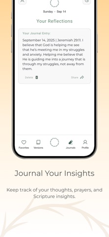Havenly screenshot