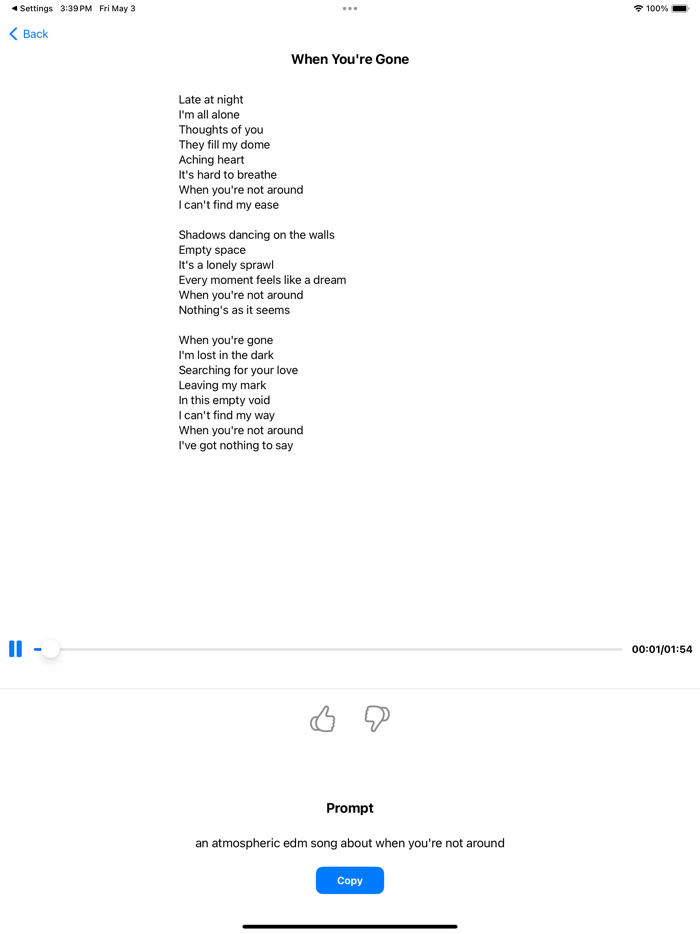 AI Magic Video-Video Generator