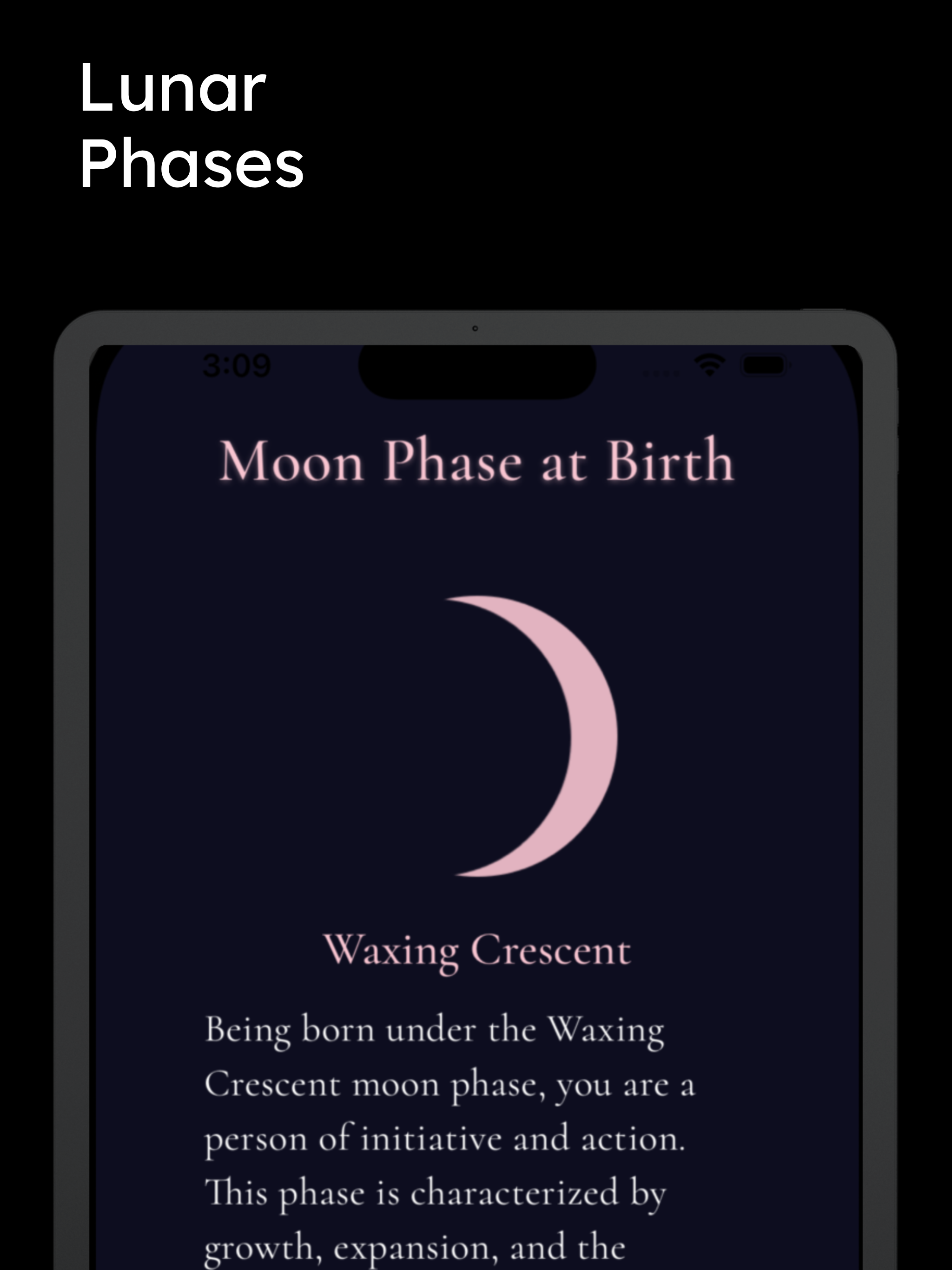Mother Moon screenshot 14