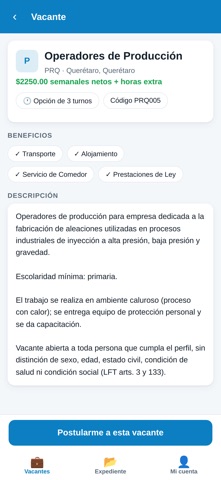 Colaborando Screenshot 3 of 4