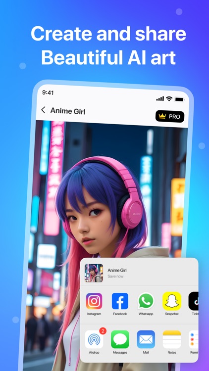 AI Figurine：AI Image Generator screenshot-7
