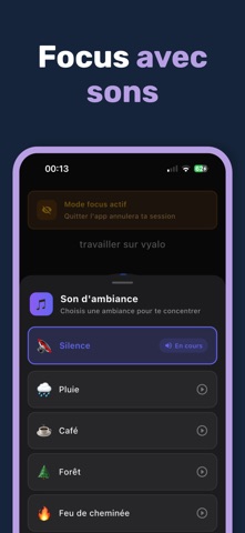 VYALO screenshot