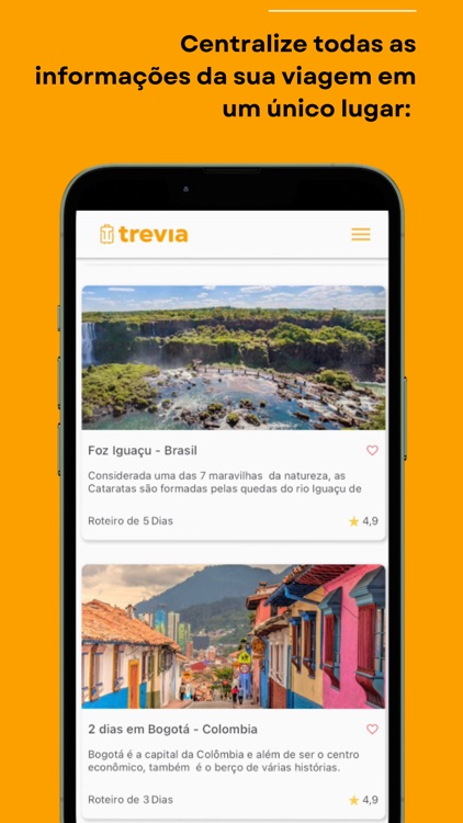 Trevia