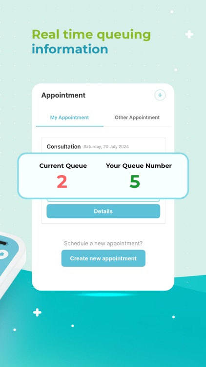 RSPI Mobile screenshot-3