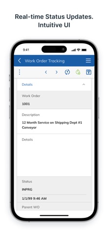 EZMaxMobile by Naviam screenshot