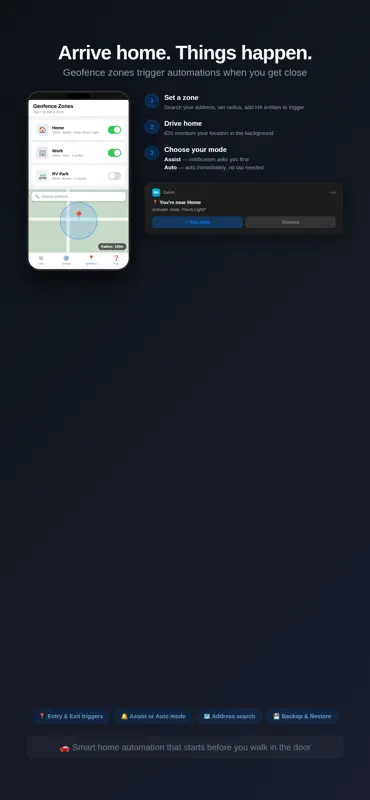 CarHA screenshot 6 of 10