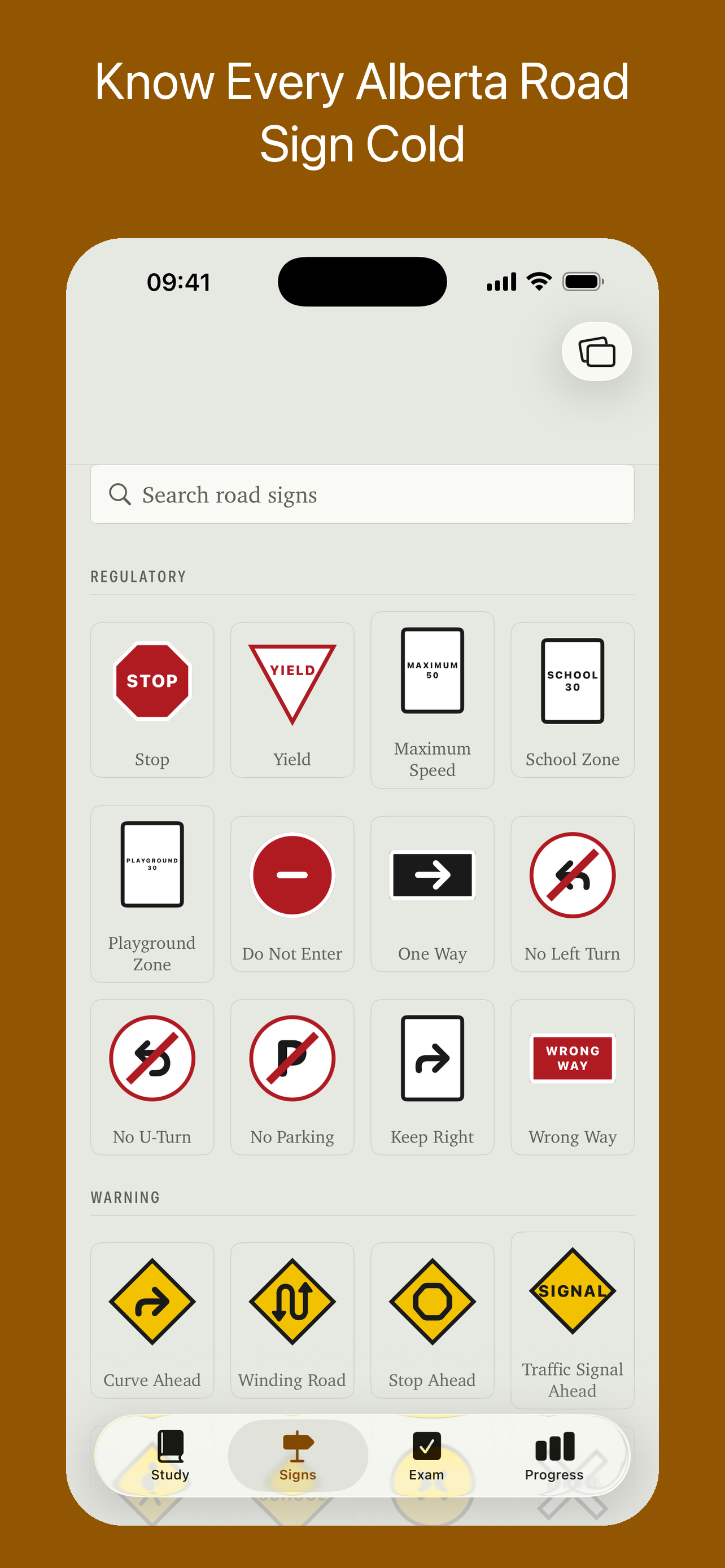 Class 7 - Alberta Test Prep screenshot 3